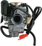 Coolster ATV-3150B 3150A, 3150D, 3150DX-2 PD24 GY6 150CC 125CC Carburetor. Fixed Price $35.99.