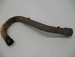 1991 Kawasaki Bayou Exhaust Pipe. Fixed Price $10.46.