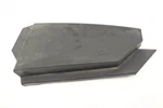 Polaris Ranger 1000 Upper Right Rear Fender Fascia Panel 5453735-070. Fixed Price $44.98.