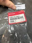 Honda Sph Guard, R. *NH1* 61862-HP0-A00ZA Oem New. Fixed Price $200.99.