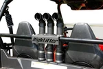 High Lifter Snorkel Kit #snork-rzrs Polaris 800/RZR Eps 2011-2014. Fixed Price $333.95.