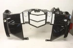 Polaris Ranger 800 Efi Eps 13 Fender Front 5437850-070 38282. Fixed Price $235.99.
