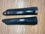 2002 98-03 Yamaha YZ250F Oem Front Fork Protector Guard. Fixed Price $24.99.