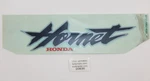 Oem Honda 1999-2001 CB600F Hornet Mark Decal Fuel Tank TYPE9 87121-MBZ-900ZC. Fixed Price $36.00.