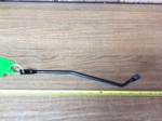 Honda Trx 450 Foreman Rear Fender Stay 80217-HM7-A00 1995-2004. Fixed Price $28.99.
