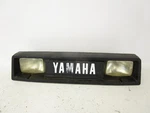 Yamaha Moto 4 Yfm 225 Front Grill Panel Cover 59V-23391-00-00 1986. Fixed Price $45.00.