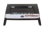 Polaris Ranger Crew 900-6 Eps 15 Hood Center Access 5439755-666 53540. Fixed Price $249.99.