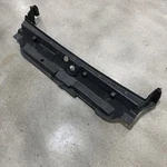 Panel-floor, Upper, Front Black 2016 Polaris General Orange. Fixed Price $50.00.