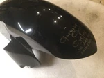 2007 Yamaha YZFR6W R6R Front Fender 2C0-21511 06-07. Fixed Price $26.99.