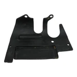 2011 Kawasaki Brute Force 750 Oem Airbox Lower Splash Cover 14091-0540. Fixed Price $12.99.