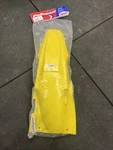 Polisport Plastics Suzuki Rm 250 Rear Fender 01-08 Yellow Mudguard Mx Enduro. Fixed Price $16.18.
