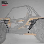 For 2014-2023 Polaris Rzr Xp 1000 Turbo Front+rear Extended Fender Flares. Fixed Price $251.09.