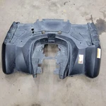 2009 Polaris Sportsman Xp 850 Rear Fender 5437734-464 2637271-464. Fixed Price $345.00.