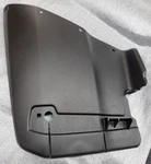 Honda Recon Trx 250 Front Fender Left Side Mud Extension, Guard, Flap 2005-2026. Fixed Price $35.95.