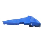 2012 Kawasaki TERYX4 750 Front Left Side Cover 14092-0754-40D. Fixed Price $55.99.