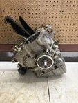17 Polaris Sportsman 450 H.o. Engine Motor Lower Bottom End Bad Crank Bearing. Fixed Price $175.00.