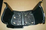 Yamaha Kodiak 450 Oem Left Floorboard, Footwell, Footrest, Plastic. Fixed Price $119.85.