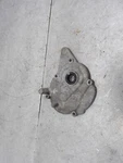 2005 Suzuki Quadsport 80 Oem Engine Motor Crankcase Gear Box Cover. Fixed Price $30.95.