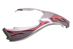 13 Can-am Spyder Rs SM5 Center Panel Fender Cover. Fixed Price $124.99.