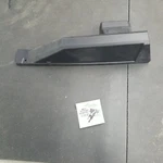 Polaris Rear Rh Intake Coverpanel Trim Oem 5453081 Qty. Fixed Price $89.99.
