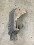 Kubota RTV900W9-H Front Lh Fender K7561-55212 P016. Fixed Price $179.99.