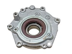 2011-2025 GSXR600 Suzuki Oem Crankcase Transmission Drive Shaft Retainer Housing. Fixed Price $199.99.