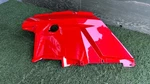 17-19 Polaris Rzr Xp Turbo, 1000,900 Fender Lh Front, Indy Red, Factory Oem,new. Fixed Price $455.00.