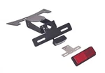 Puig Eliminator Black - Fenders 9629N. Fixed Price $125.13.