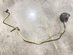 Fuel Line Asm W/ 2521998 - 2019 Polaris Rzr Xp 1000 49931. Fixed Price $65.00.