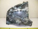 2009 Polaris Sportsman 550 Xp Efi Atv Upper Left Camo Side Cover Panel Lh. Fixed Price $129.95.