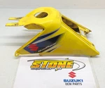 Oem Suzuki LTR450 2006 2007 2008 2009 Fuel Gas Tank Cover Fender Plastic Panel. Fixed Price $40.00.