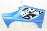 2017 Cfmoto Cforce 500 4X4 Right Plastic Side Panel. Fixed Price $69.99.