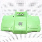 2004 Arctic Cat 650 Front Fender Panel Lime Green 0506-721. Fixed Price $167.18.