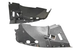 Honda Rancher 4X4 Front Mud Guards Flaps Left & Right TRX350FM. Fixed Price $49.99.