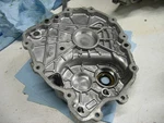 2000 Polaris Xplorer 400 Left Side Case 3233632. Fixed Price $40.00.