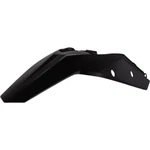 Acerbis Rear Fender/side Crowling Black Ktm 07-10 2082000001. Fixed Price $59.52.