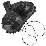 Cvt Outer Clutch Cover For Polaris Rzr Xp Turbo 2016 2017 2018 W/ Gasket. Fixed Price $49.00.