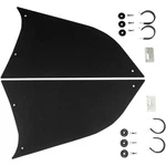 Klock Werks KW05-01-0447 Rzr Side Panels. Fixed Price $129.95.