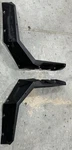2020 Polaris Sportsman 1000 Fender Flares, Front And Rear Oem Part. Fixed Price $180.00.