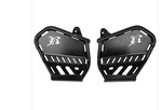 Genuine Oem Yamaha Raptor 700R Footwells 1S3-F16G0-V0-00 Atv Off-road. Fixed Price $309.99.