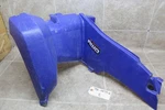2007 Polaris Sportsman X2 500 800 Oem Rear Back Right Fender Mud Guard Blue. Fixed Price $169.94.
