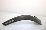 03 Bombardier Quest 650 Oem Left Rear Mud Guard 705000599 AB1.1. Fixed Price $60.19.