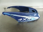 1993 Polaris Trail Boss 250 4X4 Blue Plastic Gas Tank Cover Fuel Shroud. Fixed Price $49.99.