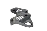 08 Can-am DS450 Efi 2X4 Engine Motor Guards Covers. Fixed Price $16.98.