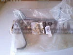 Nos Can-am 705000150 Fender Support, Right Front DS650. Fixed Price $85.00.