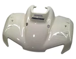 2009 Honda TRX250 Front Fender 61150-HM8-M00ZB New Oem. Fixed Price $238.65.