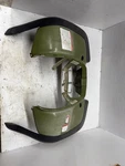 Polaris Sportsman 335 Front Fender And Rear Plastic 5432117-02, 5432139. Fixed Price $350.00.