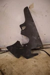 97 Kawasaki Prairie KVF400A1 4X4 Inner Fender Flap Cover Rh 14090-1763. Fixed Price $16.50.