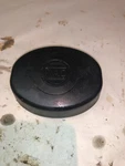 Bombardier 650 Quest Xt Oem Radiator Cap Cover O1726 2002. Fixed Price $8.95.