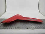 2012 Polaris Rzr 800 Left Rear Fender Cover Has Damage. Fixed Price $99.00.
